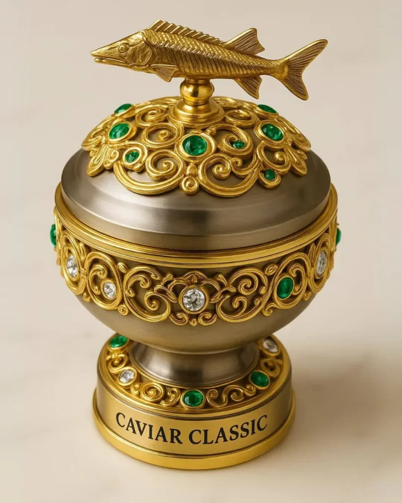 caviar classic-1