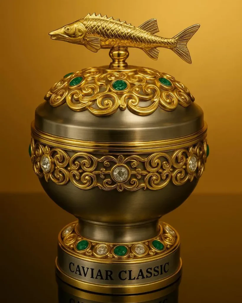 caviar classic-2