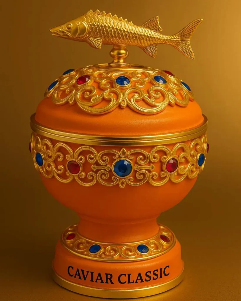 caviar classic-3