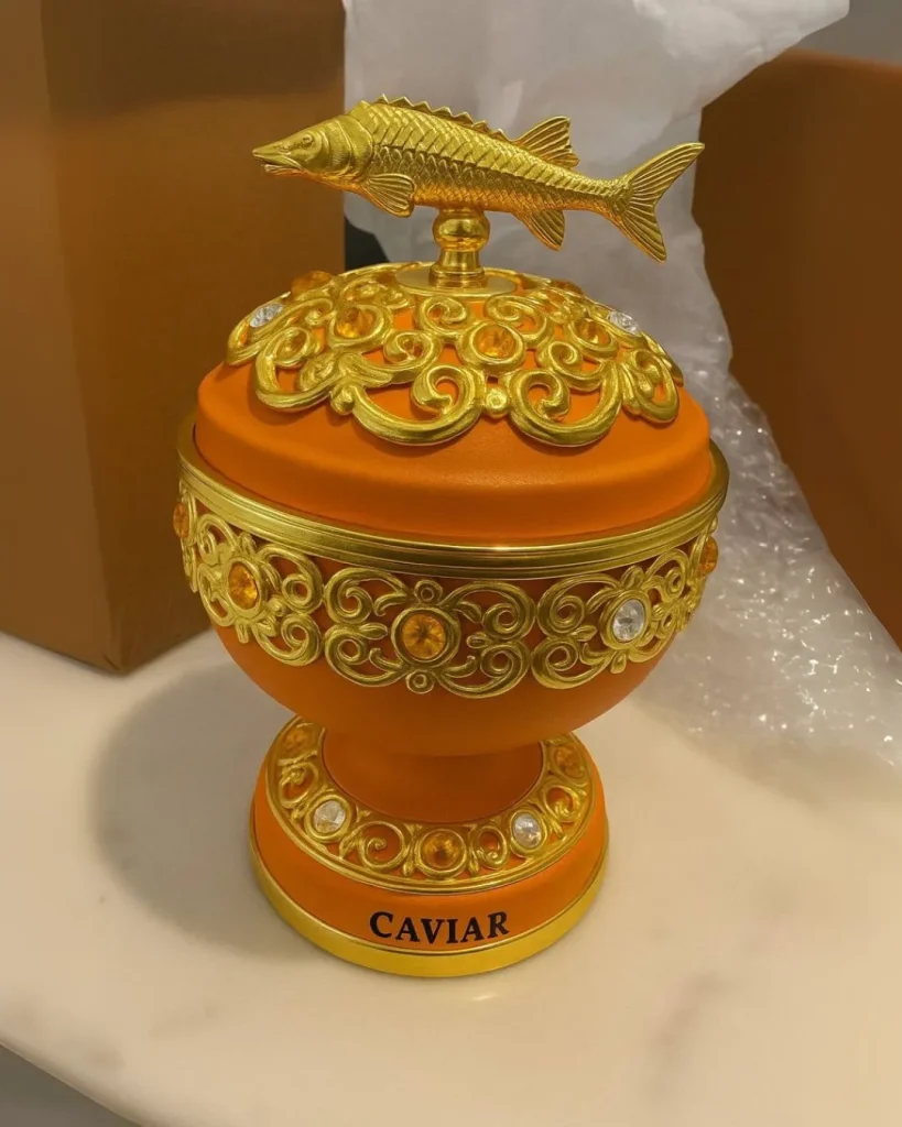 caviar classic-4