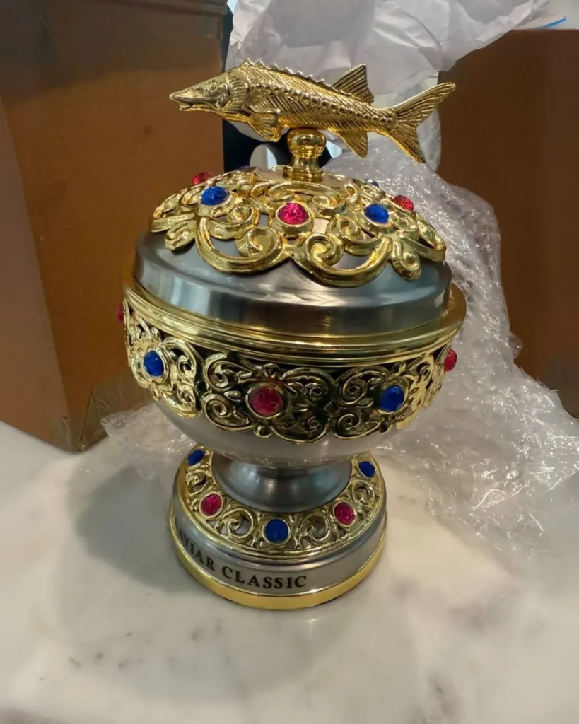 caviar classic-5
